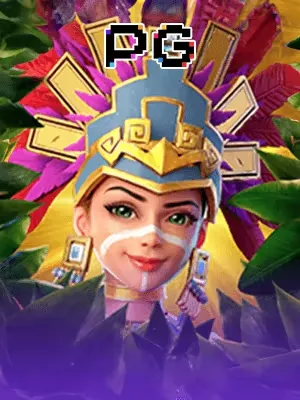 Aztec Bảo Tàng